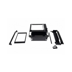 Gamber Johnson Upgrade Kit For Wide Body/Console Box TO Add Brother Pocket J