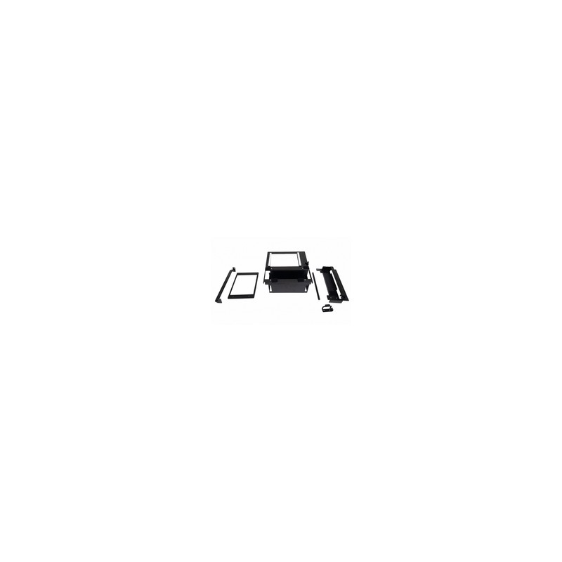 Gamber Johnson Upgrade Kit For Wide Body/Console Box TO Add Brother Pocket J