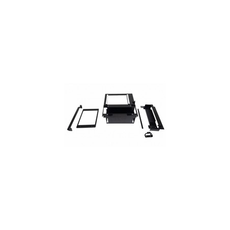 Gamber Johnson Upgrade Kit For Wide Body/Console Box TO Add Brother Pocket J