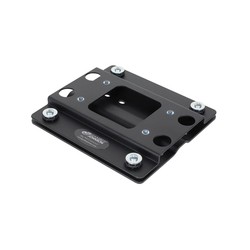 Gamber Johnson Shock/Vibration Isolator/.