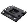 Gamber Johnson Shock/Vibration Isolator/.