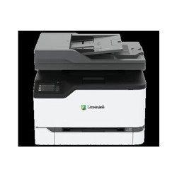 LEXMARK multifunkční tiskárna CX431adw, 24ppm, duplex, DADF, wifi