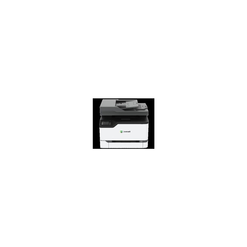 LEXMARK multifunkční tiskárna CX431adw, 24ppm, duplex, DADF, wifi