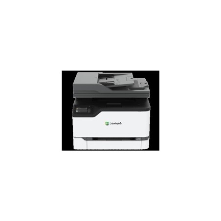 LEXMARK multifunkční tiskárna CX431adw, 24ppm, duplex, DADF, wifi