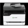 LEXMARK multifunkční tiskárna CX431adw, 24ppm, duplex, DADF, wifi