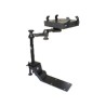 RAM® Universal Drill-Down Vehicle Laptop Mount RAMVBD101SW1