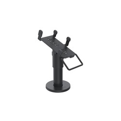 Ergonomic Solutions PAX A910 Duratilt SP1 120MM/(With Handle) Black