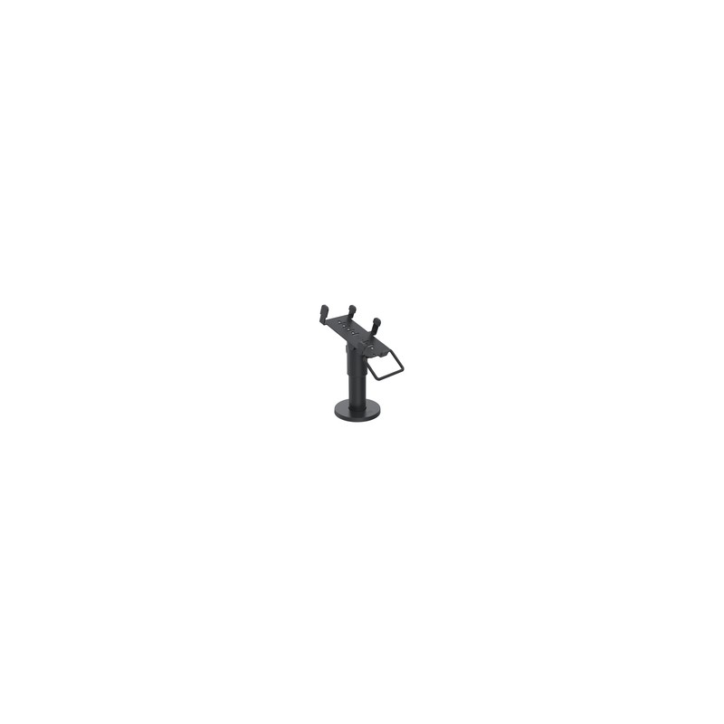Ergonomic Solutions PAX A910 Duratilt SP1 120MM/(With Handle) Black
