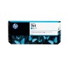 HP Ink Cartridge NO 764 300-ML/Cyan