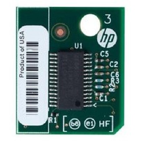 HP SPS OEM Host Printer Smart Card/R.2 Component