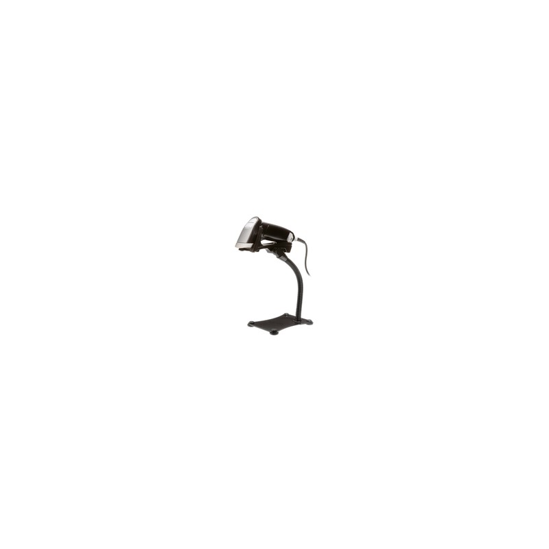 Opticon Sensors OPI-3601-Black-Usbhid+Stand/IN