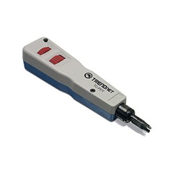PUNCH DOWN TOOL/WITH 110 AND KRONE BLADE