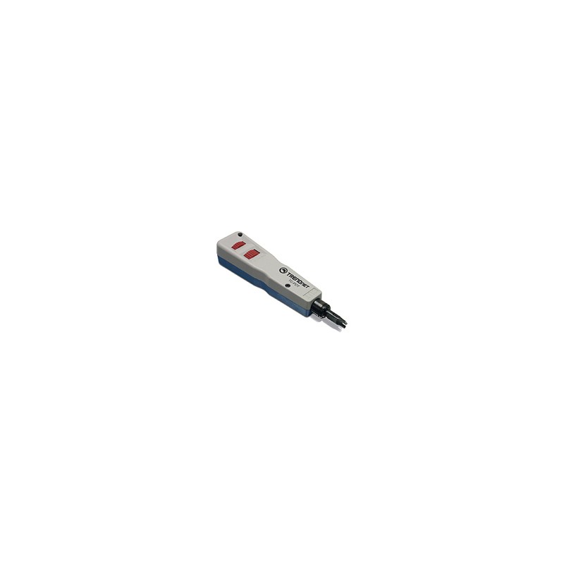 PUNCH DOWN TOOL/WITH 110 AND KRONE BLADE