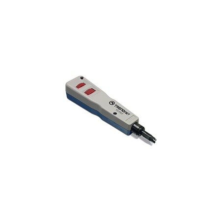 PUNCH DOWN TOOL/WITH 110 AND KRONE BLADE