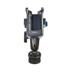 Vehicle Holder, CK65/CK3 (Holder only for CK3 no electrical connections. Requires Vehicle Dock mounting kit 805-611-001.)