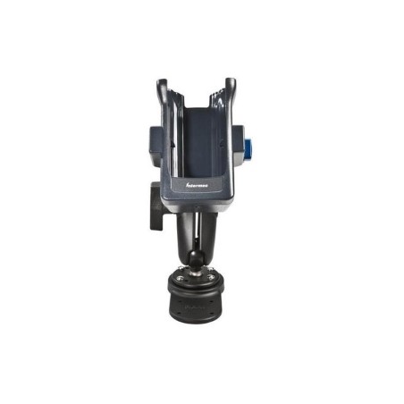 Vehicle Holder, CK65/CK3 (Holder only for CK3 no electrical connections. Requires Vehicle Dock mounting kit 805-611-001.)