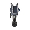 Vehicle Holder, CK65/CK3 (Holder only for CK3 no electrical connections. Requires Vehicle Dock mounting kit 805-611-001.)