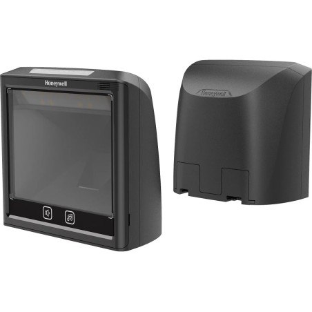Honeywell Solaris XP 7990G 2D USB Kit, EU Power Supply