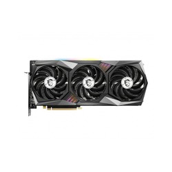 MSI GF RTX 3060 TI Gaming X Trio/8GB GDDR6 Triple Fan 1830MHZ RGB