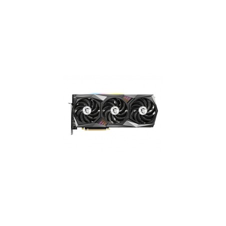 MSI GF RTX 3060 TI Gaming X Trio/8GB GDDR6 Triple Fan 1830MHZ RGB