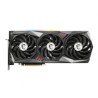 MSI GF RTX 3060 TI Gaming X Trio/8GB GDDR6 Triple Fan 1830MHZ RGB