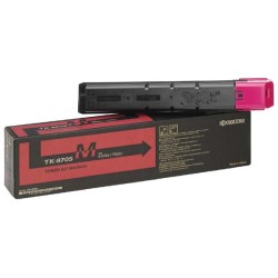 TK-8705M/TONER-KIT MAGENTA 1T02K9BNL0
