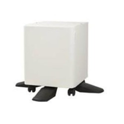 Kyocera CB-360W-B High Cabinet 4/Stabilizers Height 51CM ECOSYS P
