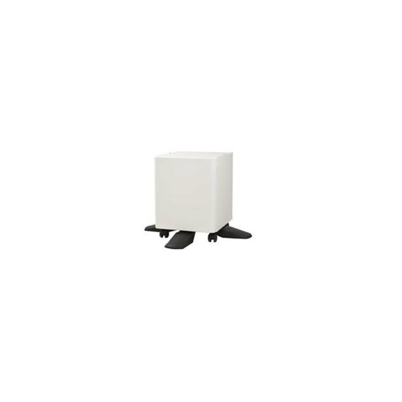 Kyocera CB-360W-B High Cabinet 4/Stabilizers Height 51CM ECOSYS P