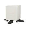 Kyocera CB-360W-B High Cabinet 4/Stabilizers Height 51CM ECOSYS P