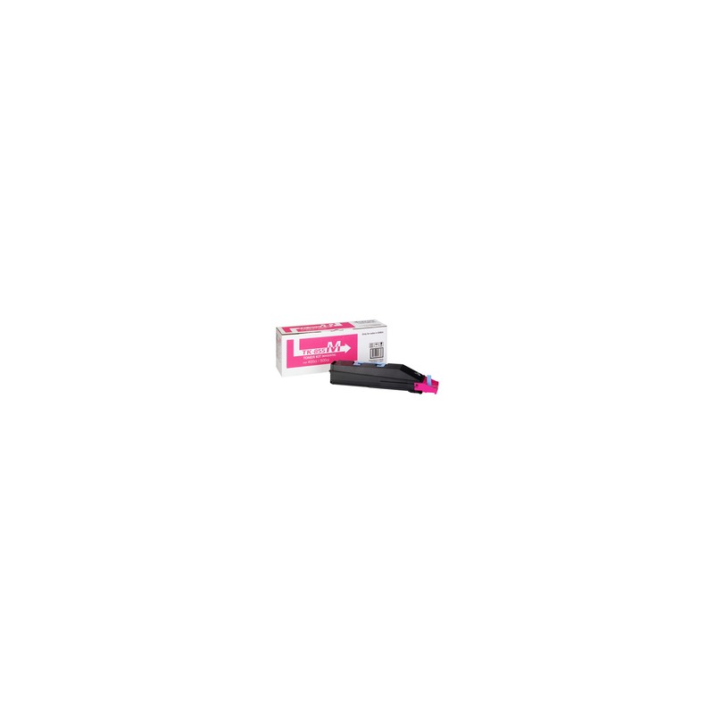 Kyocera TK-855M/F/ TASKalfa 400CI / 500CI