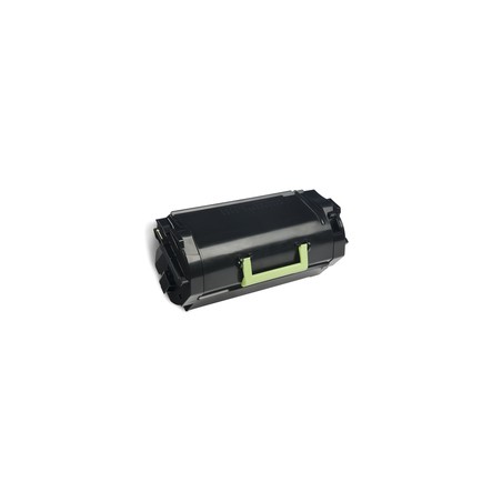 Lexmark Toner Cartridge Black/520HA 25K Pgs F MS810