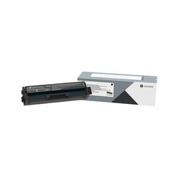 Lexmark Toner Cartridge Black/6K Pgs F / CS431DW / CX431ADW