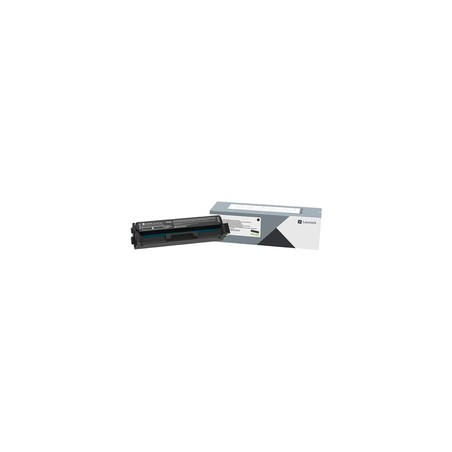 Lexmark Toner Cartridge Black/6K Pgs F / CS431DW / CX431ADW