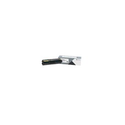 Lexmark Toner Cartridge Yellow/C3224 / MC3224