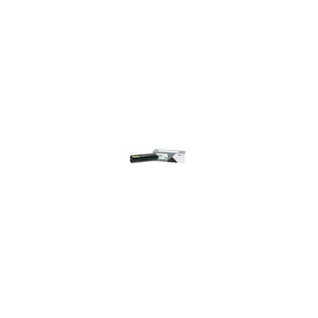 Lexmark Toner Cartridge Yellow/C3224 / MC3224