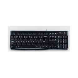 KEYBOARD K120 FOR BUSINESS/SWISS LAYOUT