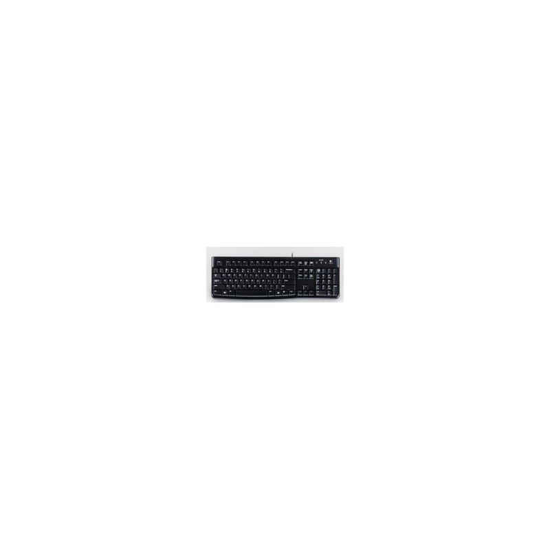 KEYBOARD K120 FOR BUSINESS/SWISS LAYOUT