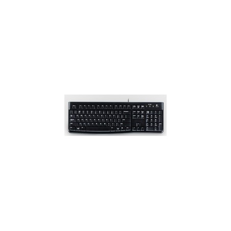KEYBOARD K120 FOR BUSINESS/SWISS LAYOUT