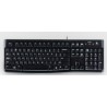 KEYBOARD K120 FOR BUSINESS/SWISS LAYOUT
