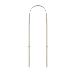 Crossbody Strap - Tan