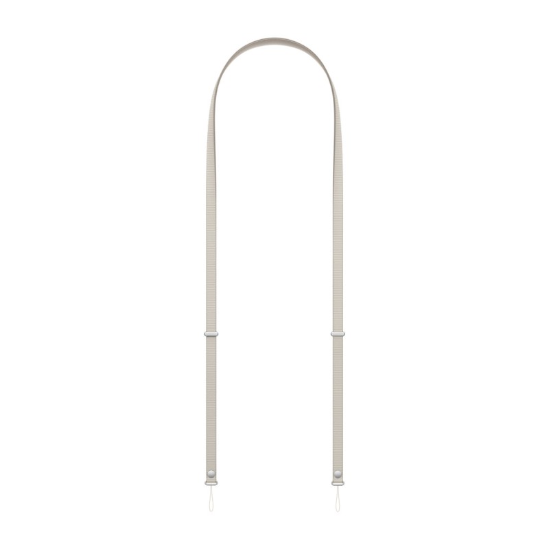 Crossbody Strap - Tan