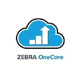 Zebra OneCare, Essential, Pre-Owned, Second Business Day Onsite (select counties only), ZT421, ZT421R, 1 Years