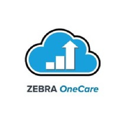 Zebra OneCare, Essential, Pre-Owned, Second Business Day Onsite (select counties only), ZT421, ZT421R, 1 Years