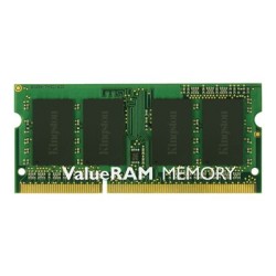 KINGSTON SODIMM DDR3L 4GB 1600MT/s CL11 Non-ECC 1.35V VALUE RAM