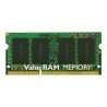 KINGSTON SODIMM DDR3L 4GB 1600MT/s CL11 Non-ECC 1.35V VALUE RAM