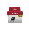 Canon CLI-551 C/M/Y/BK Multi Sec/