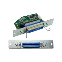 PD45S - kit, parallel port