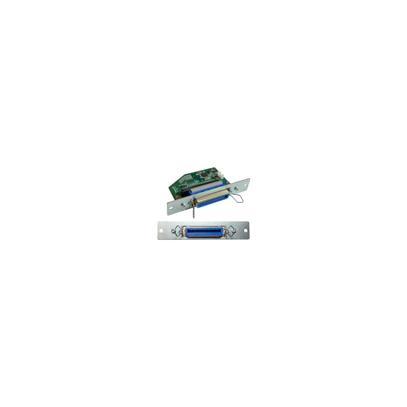 PD45S - kit, parallel port