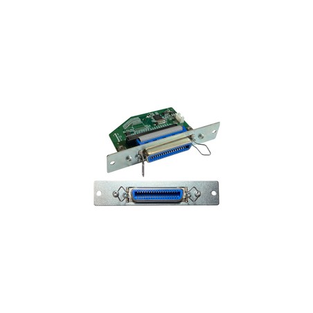 PD45S - kit, parallel port