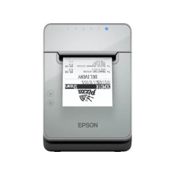 EPSON TM-L100 (121) USB/ETHERNET LIGHTNING EBCK